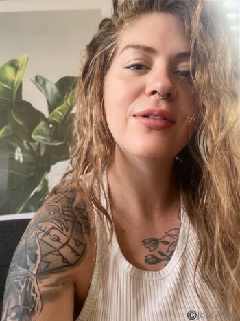 Jord / its.jordy nude photo #1