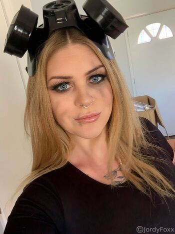 Jord / its.jordy nude photo #6