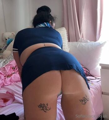 Sofia Black / its.sofiablack nude photo #12