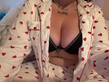 Sofia Black / its.sofiablack nude photo #14