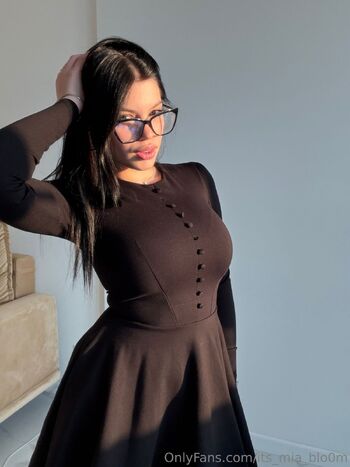 MIA BLOO / its_mia_blo0m nude photo #3