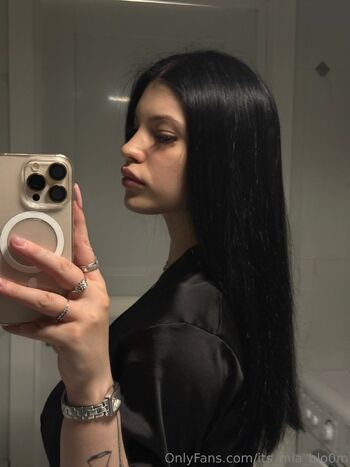 MIA BLOO / its_mia_blo0m nude photo #10