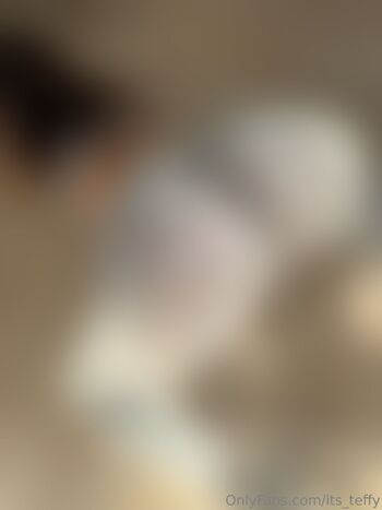 Teff / its_teffy nude photo #6
