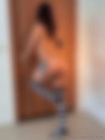 Teff / its_teffy nude photo #10