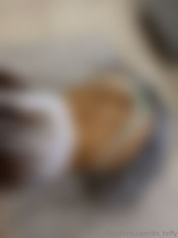 Teff / its_teffy nude photo #12