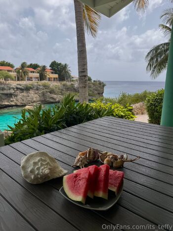 Teff / its_teffy nude photo #23