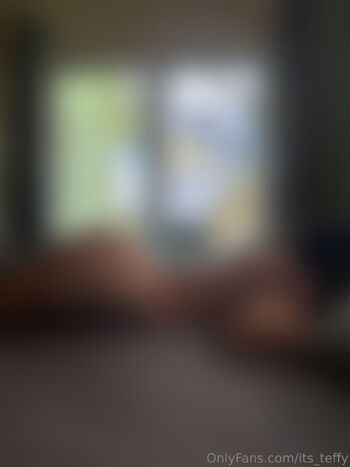 Teff / its_teffy nude photo #25