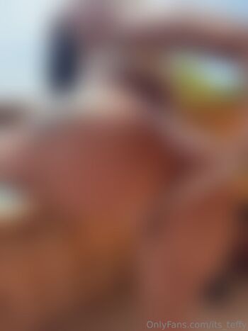 Teff / its_teffy nude photo #28