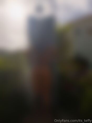Teff / its_teffy nude photo #37