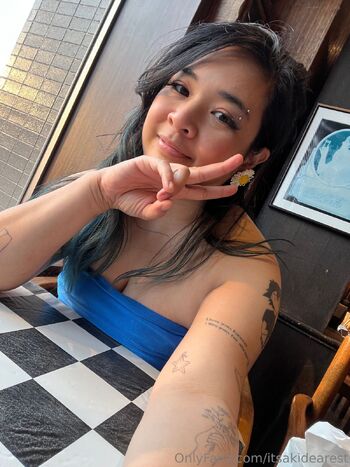 Ak / itsakidearest nude photo #8