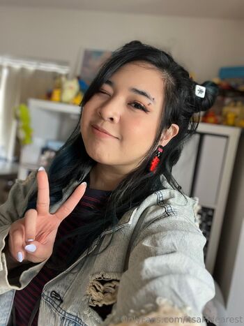 Ak / itsakidearest nude photo #14