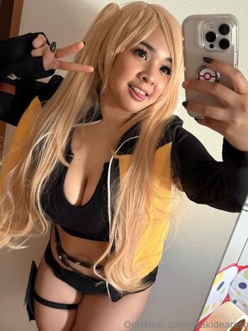 Ak / itsakidearest nude photo #32