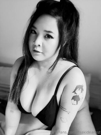 Ak / itsakidearest nude photo #34