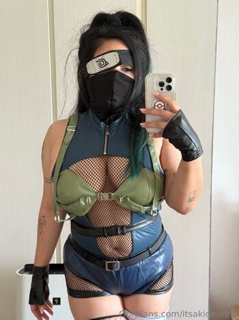 Ak / itsakidearest nude photo #37