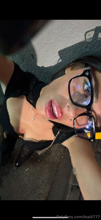 all / itsalli777 nude photo #5