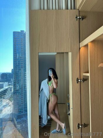 all / itsalli777 nude photo #16