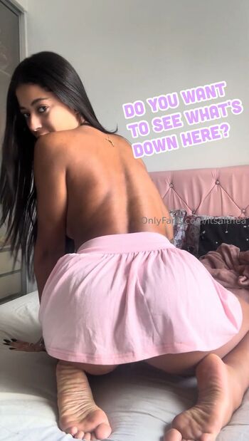 Althea Sabrin / itsalthea nude photo #25