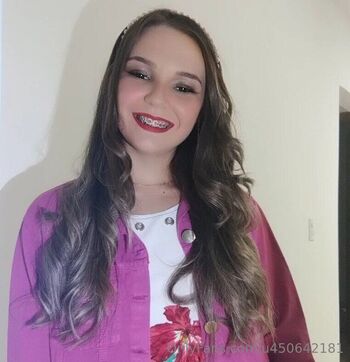 Ana / itsanaxx nude photo #6