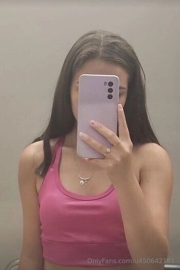 Ana / itsanaxx nude photo #11