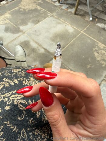 Isabell / itscallmebelle nude photo #1