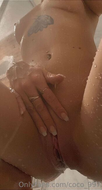 CHLOE ADDISON / itscoco666 / chloeeaddison_ nude photo #33