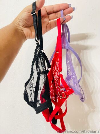 Daiana Goddess Kink / itsdaiana nude photo #10