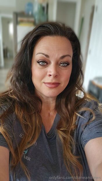 Diane Andrew / itsdianeandrews nude photo #6