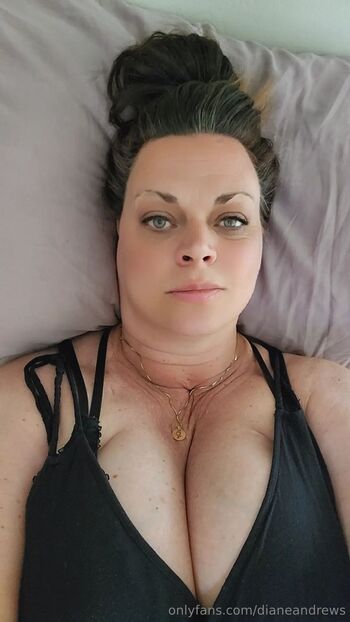 Diane Andrew / itsdianeandrews nude photo #13