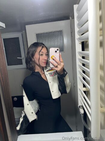 𝑫𝒖𝒍𝒄𝒆 / itsdulce nude photo #9