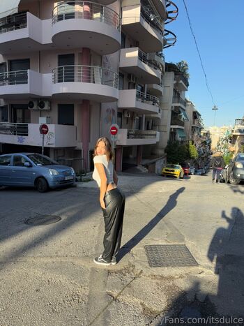 𝑫𝒖𝒍𝒄𝒆 / itsdulce nude photo #10