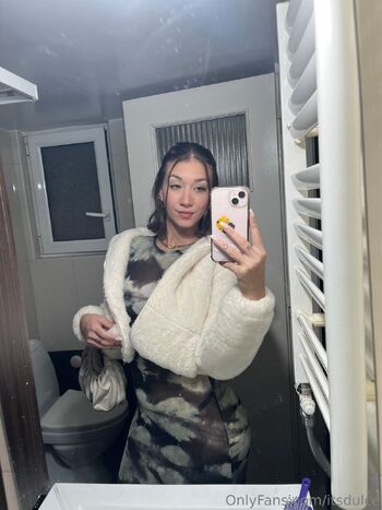 𝑫𝒖𝒍𝒄𝒆 / itsdulce nude photo #12