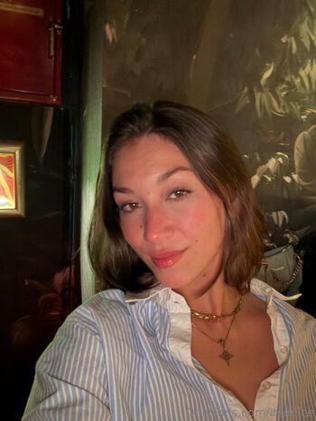 𝑫𝒖𝒍𝒄𝒆 / itsdulce nude photo #14