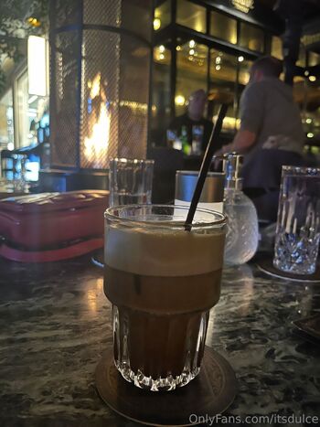 𝑫𝒖𝒍𝒄𝒆 / itsdulce nude photo #17