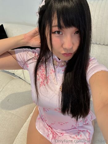 itseuncha / itseunchae2 nude photo #5