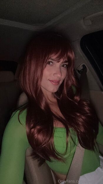 Gaby / itsgabyfit nude photo #24