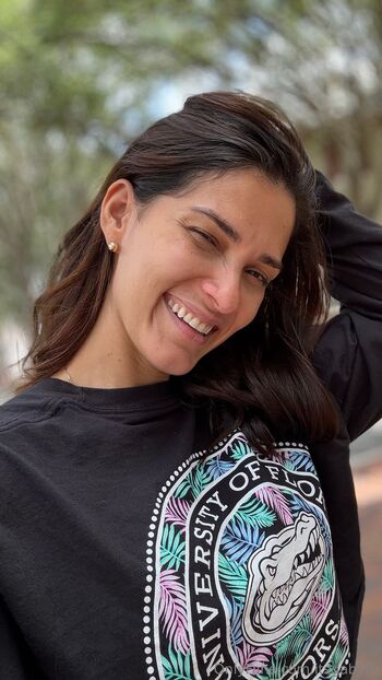 Gaby / itsgabyfit nude photo #35