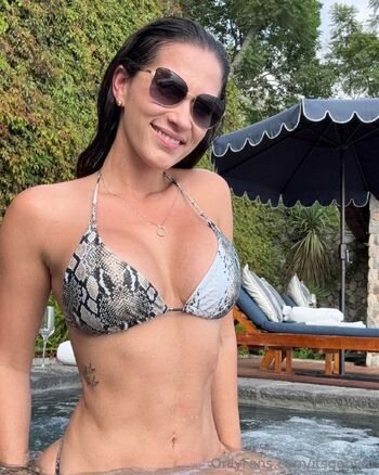 Gaby / itsgabyfit nude photo #37