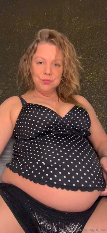 gorJES / itsgorjess nude photo #13