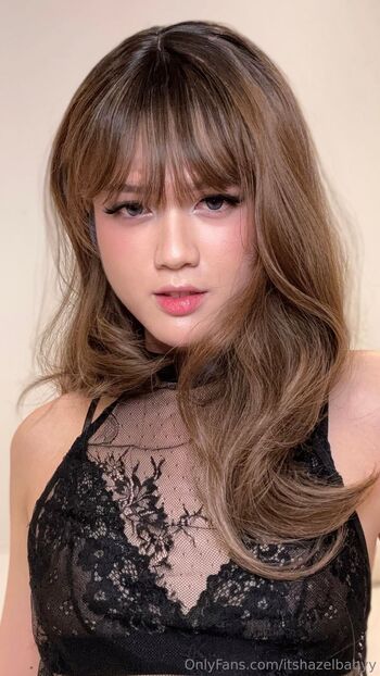 Hazel / itshazelbabyy nude photo #12