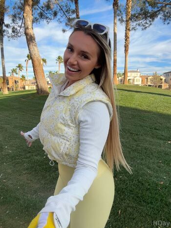 Holly Da / itshollyday nude photo #13