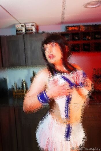 ItsJanaCospla / itsjanacosplay nude photo #1