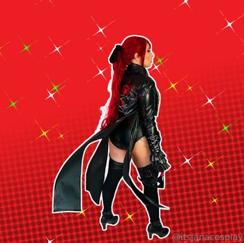 ItsJanaCospla / itsjanacosplay nude photo #8