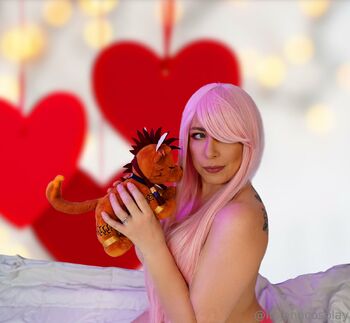 ItsJanaCospla / itsjanacosplay nude photo #21