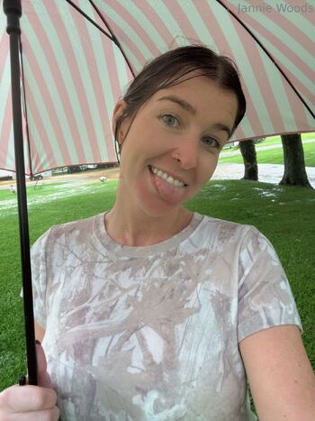 Jannie Wood / itsjanniewoods nude photo #3