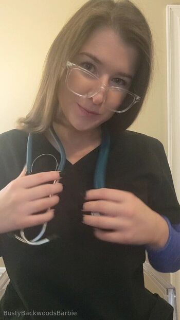 Jannie Wood / itsjanniewoods nude photo #9