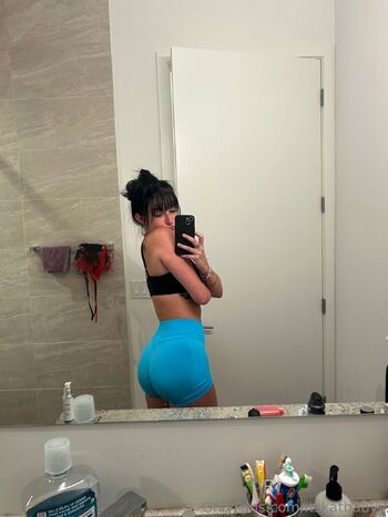 kat / itskatbabyy nude photo #7