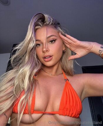 Willow Clar / itskateholland nude photo #4