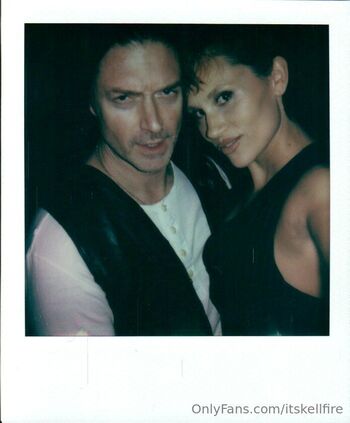 Kell Fir / itskellfire nude photo #12