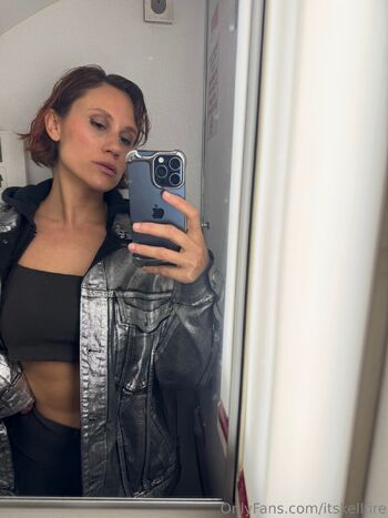 Kell Fir / itskellfire nude photo #26