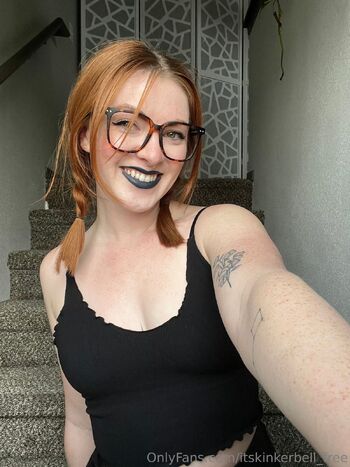 Kinkerbel / itskinkerbell_free nude photo #13